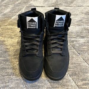 Nike dunk high | Dover street market | Size 7